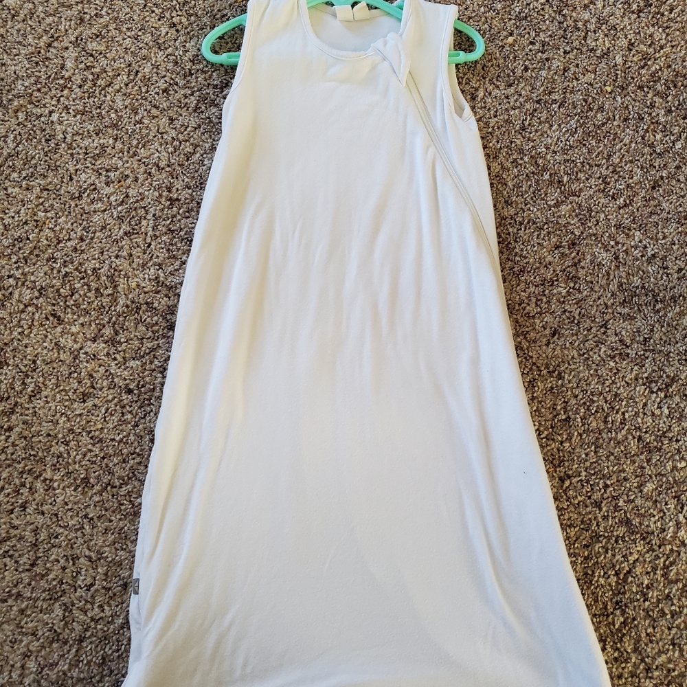 Kyte baby 0-6 month .5 TOG sleep sack